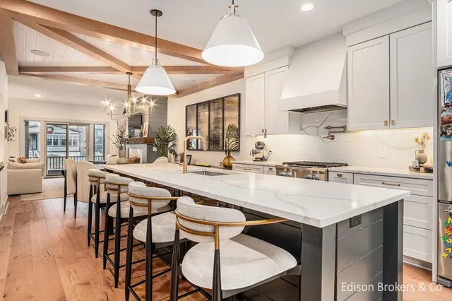 $849,000 | 7277 Schoolhouse Drive Southeast, Unit 6, Ada, MI 49301