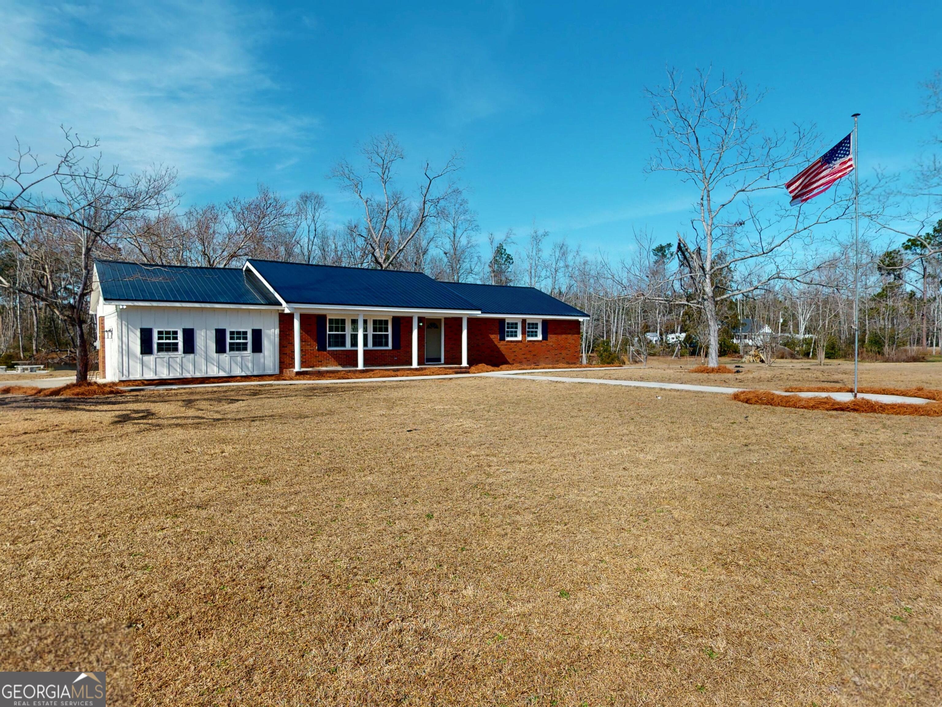 983 Old Wadley Road Swainsboro, GA 30401 - Photo 2 of 33