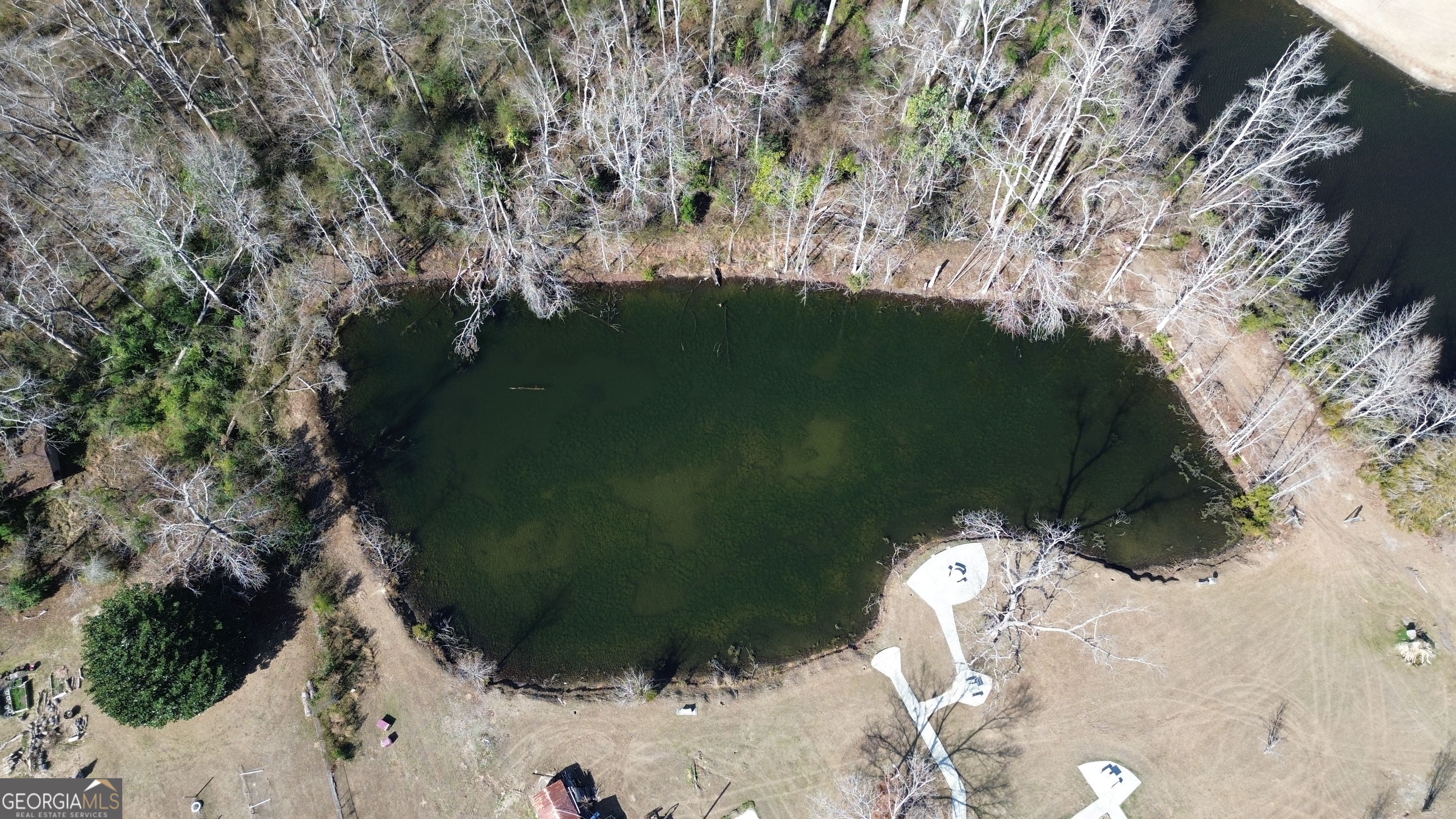 983 Old Wadley Road Swainsboro, GA 30401 - Photo 29 of 33