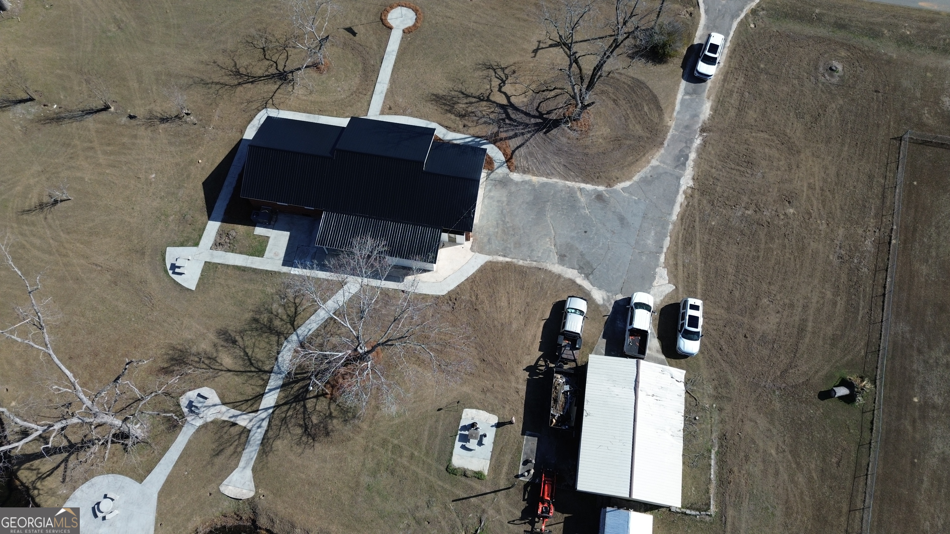 983 Old Wadley Road Swainsboro, GA 30401 - Photo 30 of 33