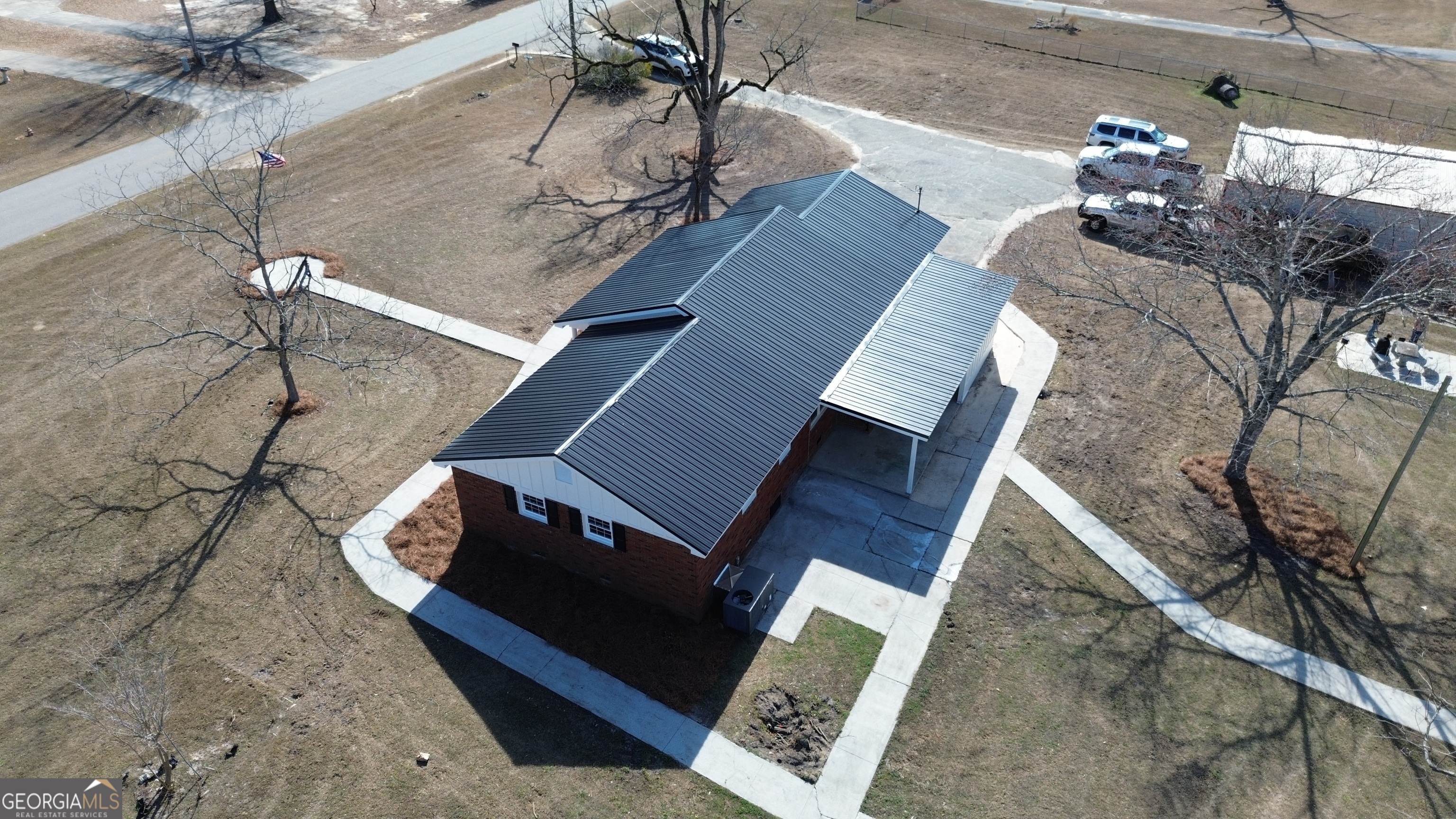 983 Old Wadley Road Swainsboro, GA 30401 - Photo 31 of 33