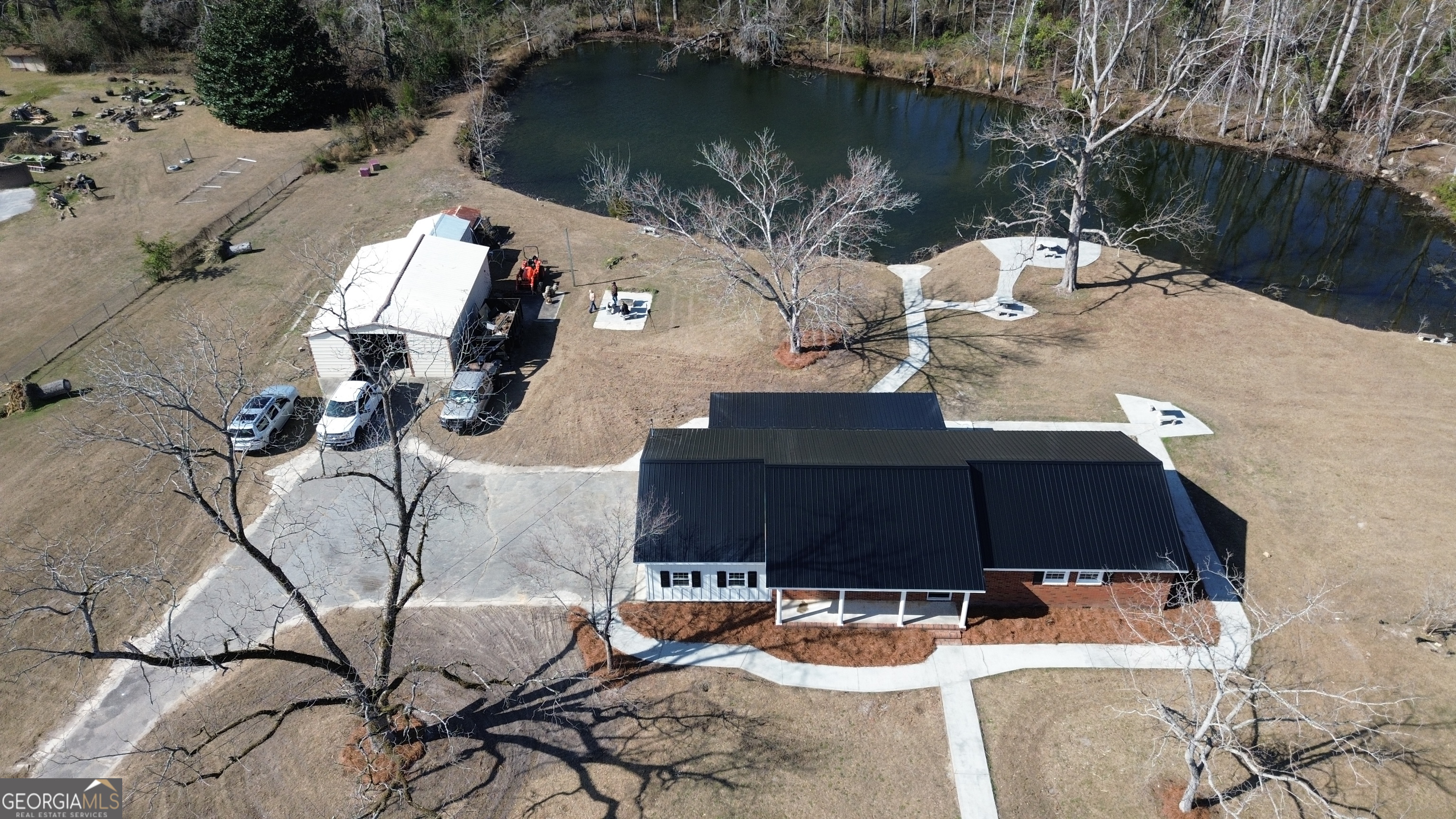 983 Old Wadley Road Swainsboro, GA 30401 - Photo 33 of 33