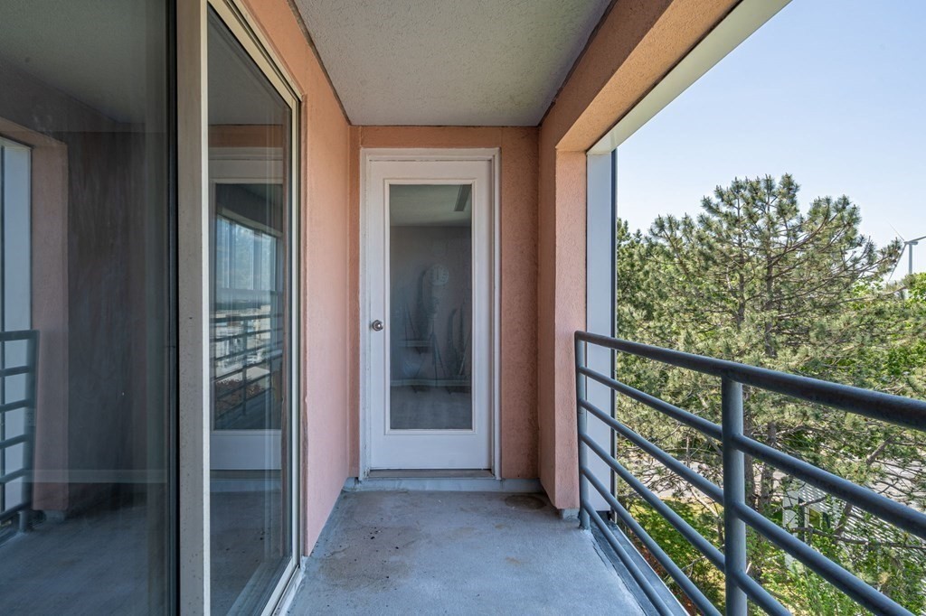 20 Rockland House Road, Unit 402 Hull, MA 02045 - Photo 23 of 40 a view of a porch