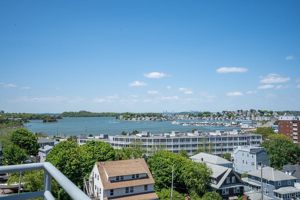20 Rockland House Road, Unit 402 Hull, MA 02045 - Photo 27 of 40 a view of a city