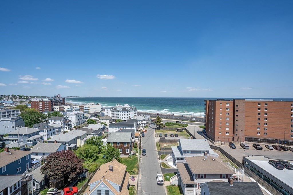 20 Rockland House Road, Unit 402 Hull, MA 02045 - Photo 28 of 40 an aerial view of a city