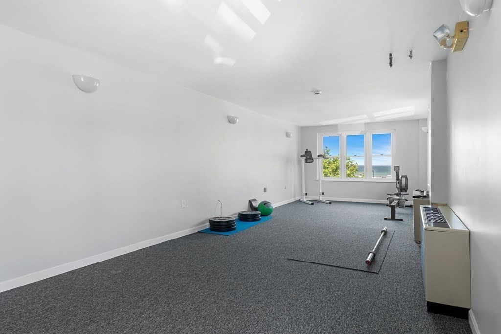 20 Rockland House Road, Unit 402 Hull, MA 02045 - Photo 32 of 40 a view of room with window