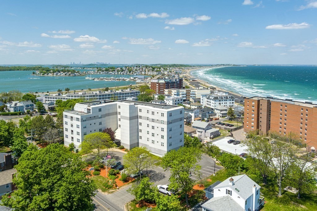 20 Rockland House Road, Unit 402 Hull, MA 02045 - Photo 38 of 40 a view of a city