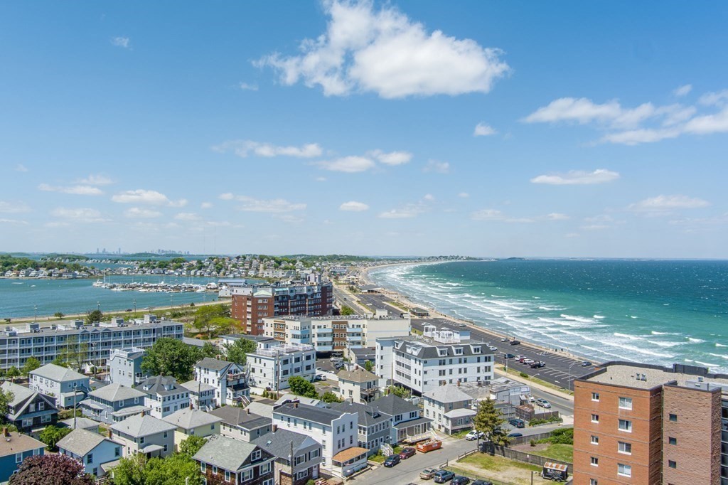 20 Rockland House Road, Unit 402 Hull, MA 02045 - Photo 40 of 40 a view of a city