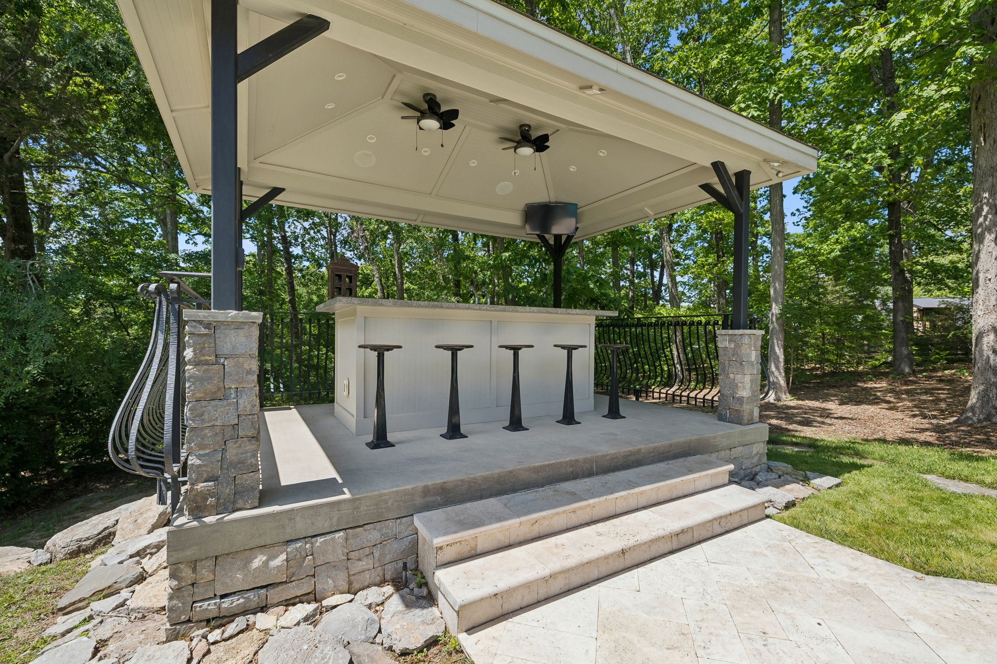 911 Bluff Road Brentwood, TN 37027 - Photo 50 of 61