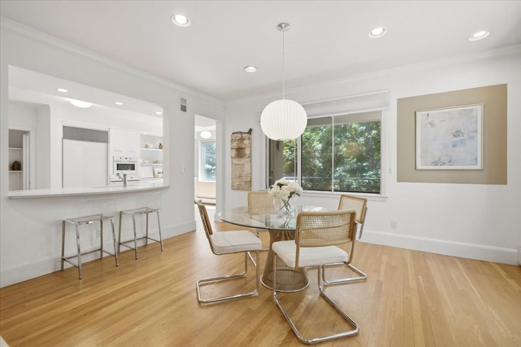 206 Allandale Road, Unit 1B Boston, MA 02467 - Photo 9 of 33