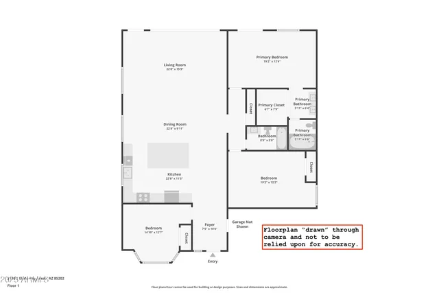 $700,000 | 2153 South El Marino, Mesa, AZ 85202
