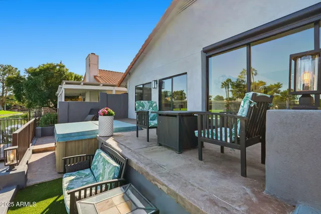 $700,000 | 2153 South El Marino, Mesa, AZ 85202