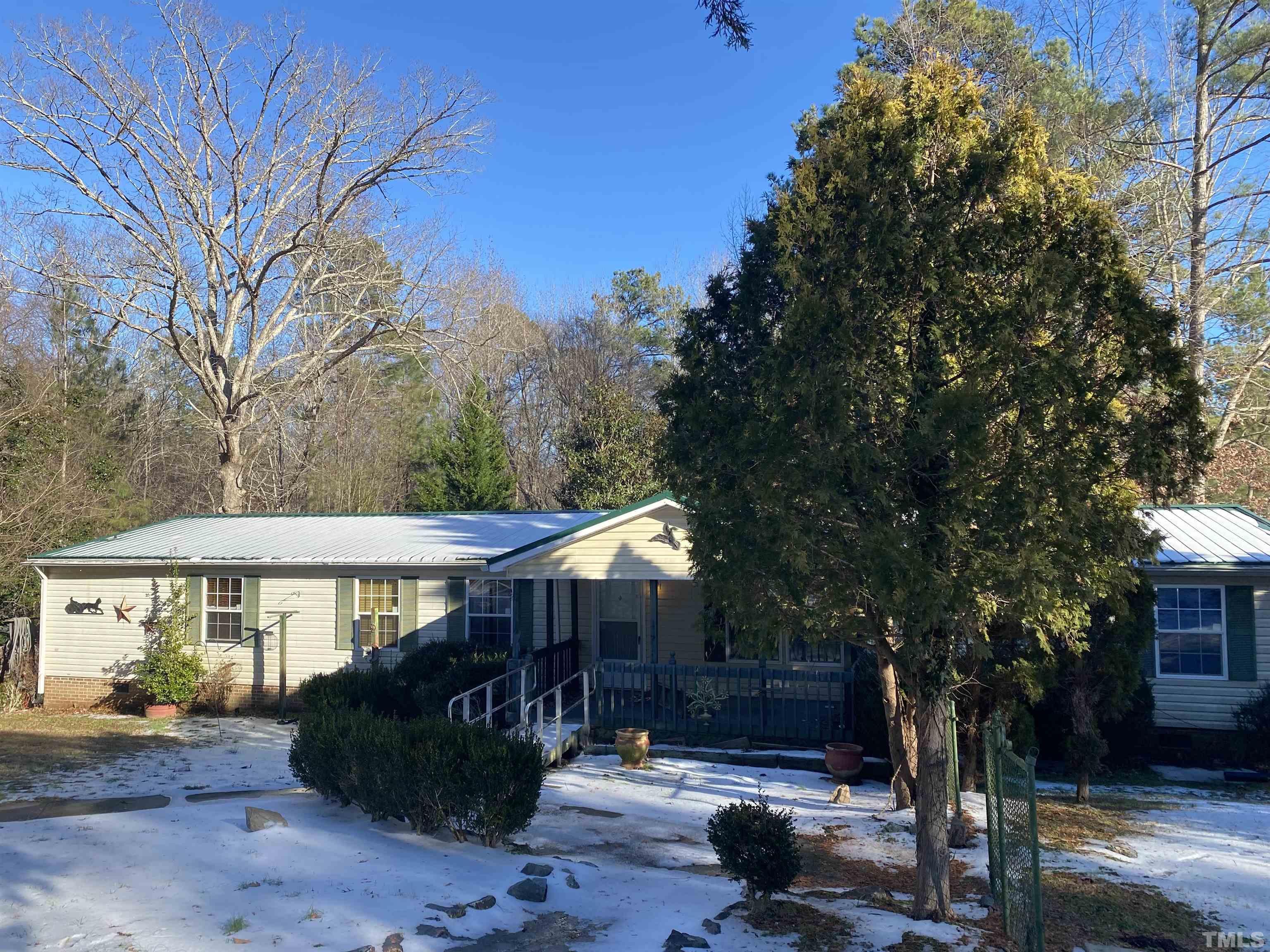 6024 Craig Road Durham, NC 27712 - Photo 1 of 15 Gallery Image 1