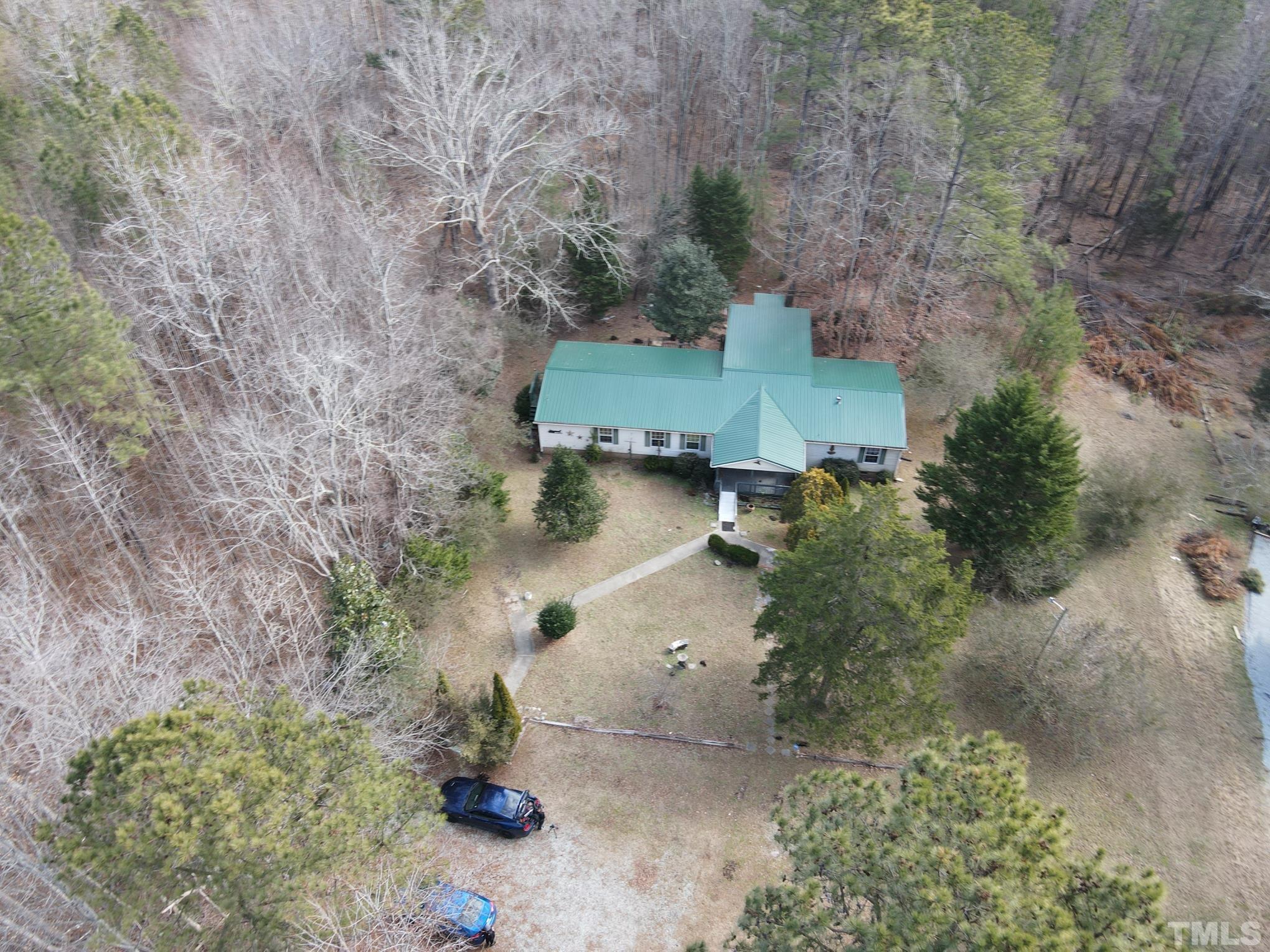 6024 Craig Road Durham, NC 27712 - Photo 13 of 15 Gallery Image 13
