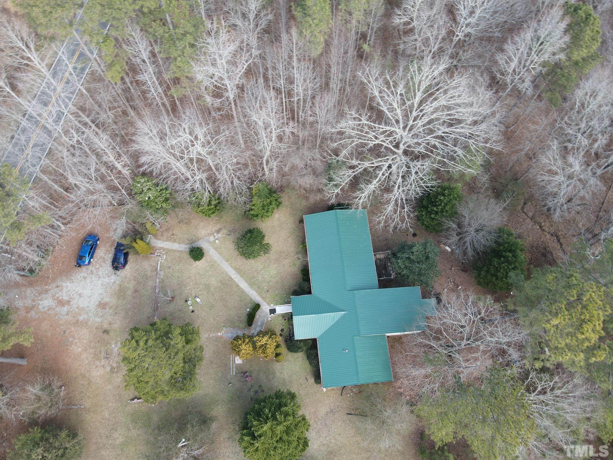 6024 Craig Road Durham, NC 27712 - Photo 14 of 15 Gallery Image 14