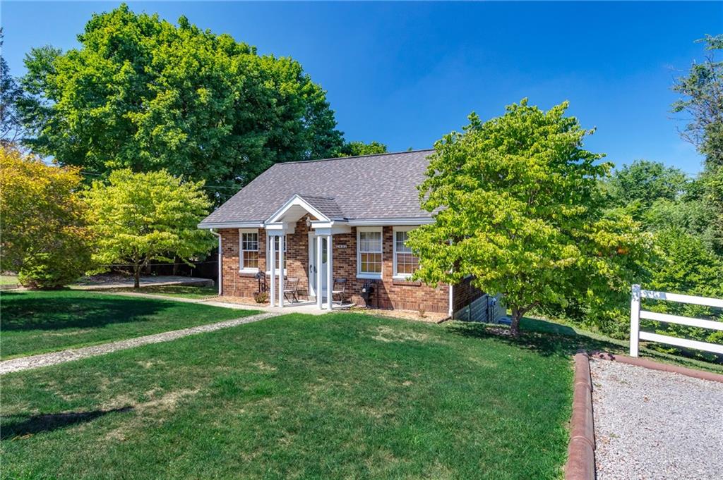 2491 Ridge Rd Extension Ambridge, PA 15003 - Photo 1 of 24