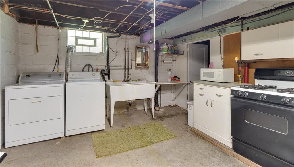 2491 Ridge Rd Extension Ambridge, PA 15003 - Photo 18 of 24