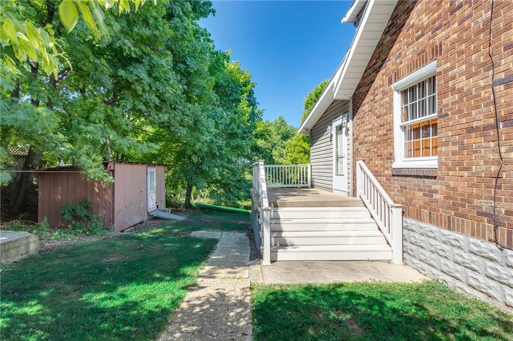 2491 Ridge Rd Extension Ambridge, PA 15003 - Photo 21 of 24