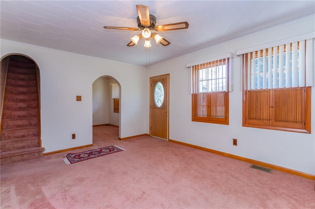 2491 Ridge Rd Extension Ambridge, PA 15003 - Photo 4 of 24