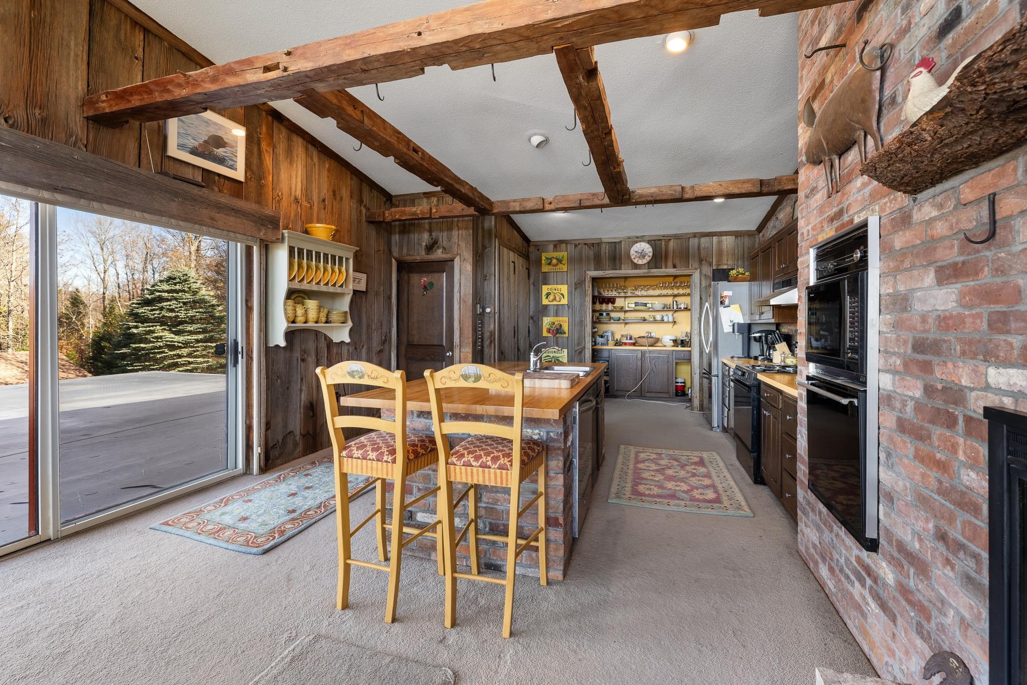 622 Dorchester Road Lyme, NH 03768 - Photo 3 of 60