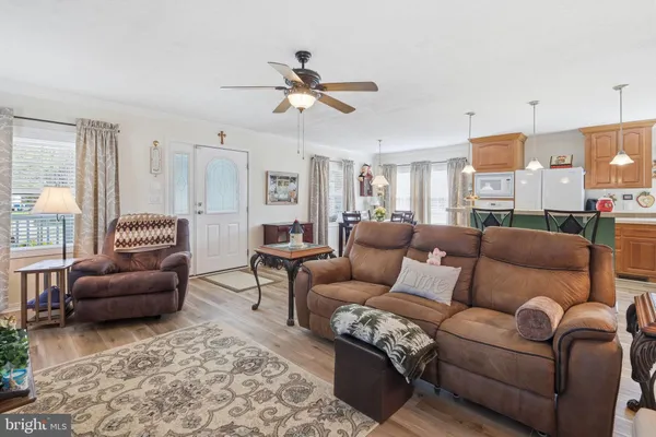 $139,000 | 807 Rum Brg Branch, Seaford, DE 19973