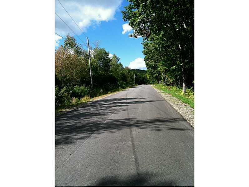 0 Hart Road Northport, ME 04849 - Photo 5 of 5 Other. Hart Road looking North. Land...