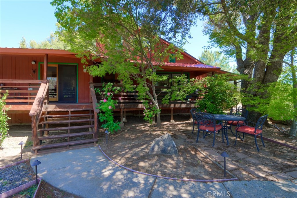 43016 Sunshine Mountain Road Oakhurst, CA 93644 - Photo 41 of 75