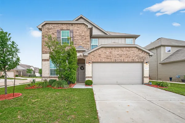 $295,900 | 5824 Hedwig Hill Lane, Katy, TX 77493