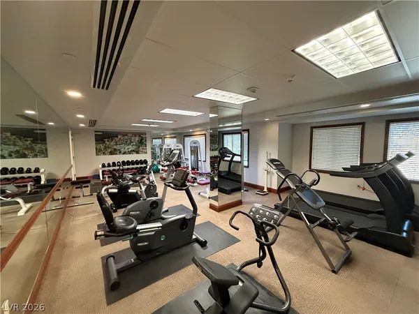 $1,650 | 30 Strada Di Villaggio, Unit 323, Henderson, NV 89011