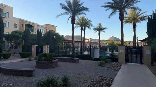 $1,650 | 30 Strada Di Villaggio, Unit 323, Henderson, NV 89011