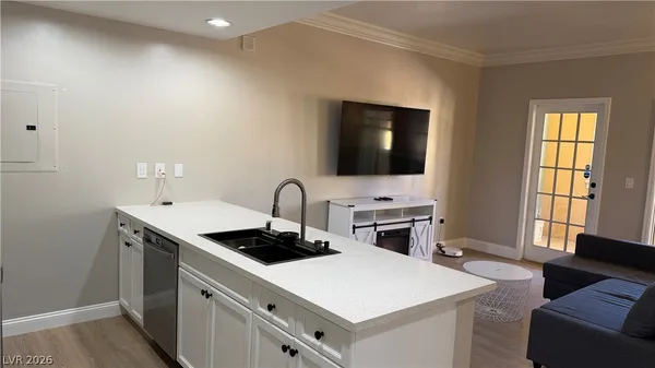 $1,650 | 30 Strada Di Villaggio, Unit 323, Henderson, NV 89011