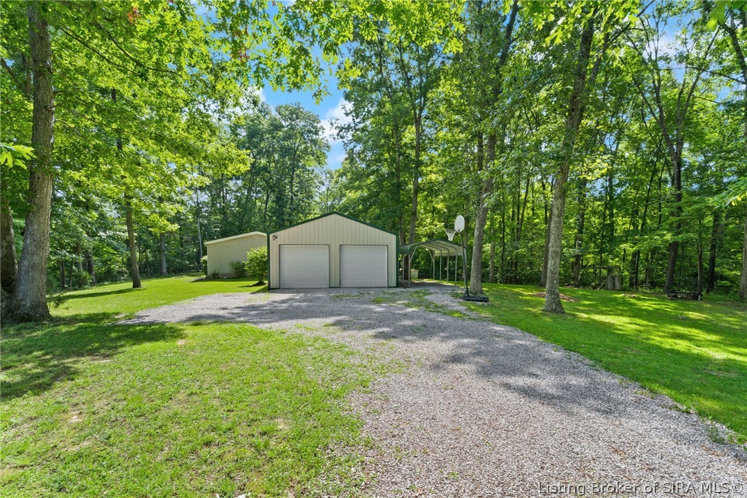 3856 Shiloh Road Southwest Corydon, IN 47112 - Photo 4 of 55