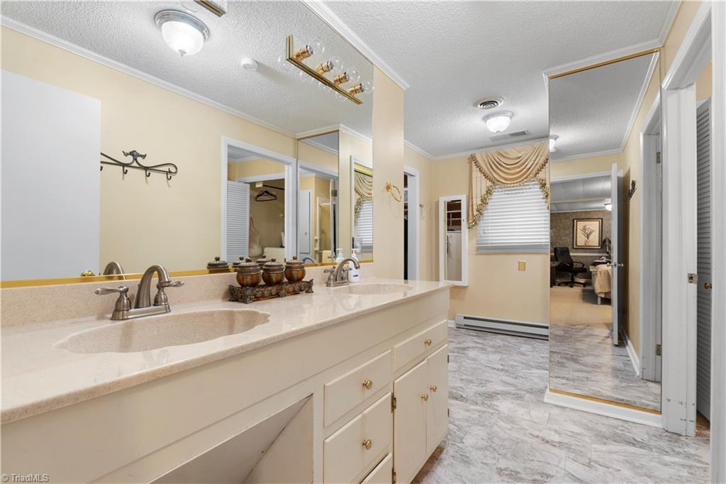 1687 Sexton Road Denton, NC 27239 - Photo 19 of 50 Gallery Image 19