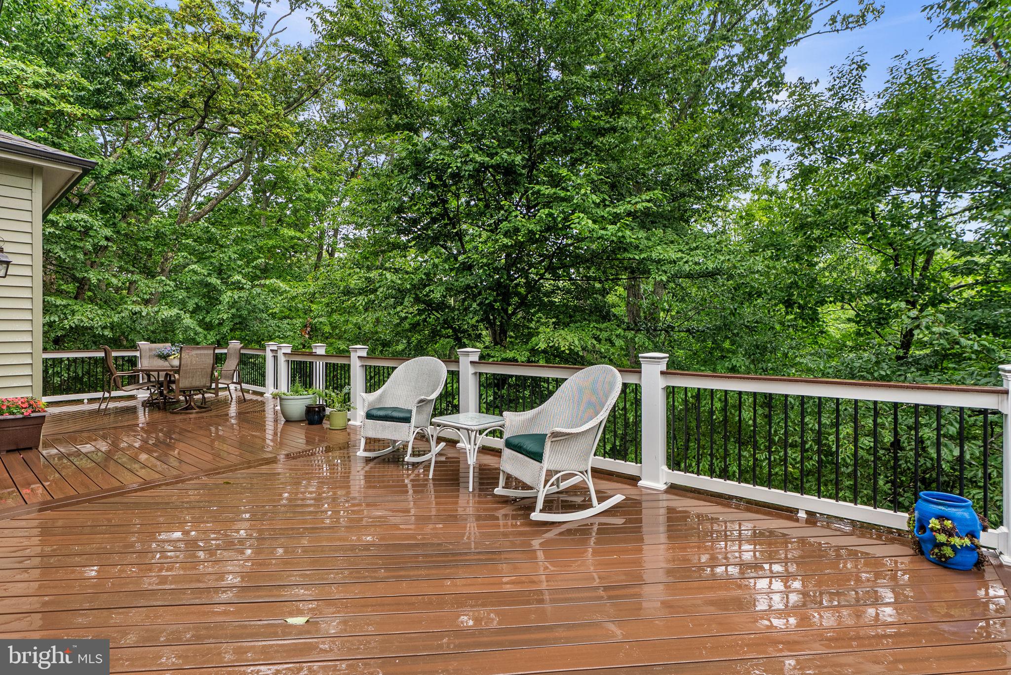 6822 West Shavano Road New Market, MD 21774 - Photo 56 of 59 Deck