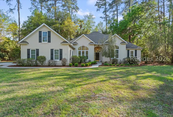 $824,900 | 2 Shellfish Lane, Okatie, SC 29909
