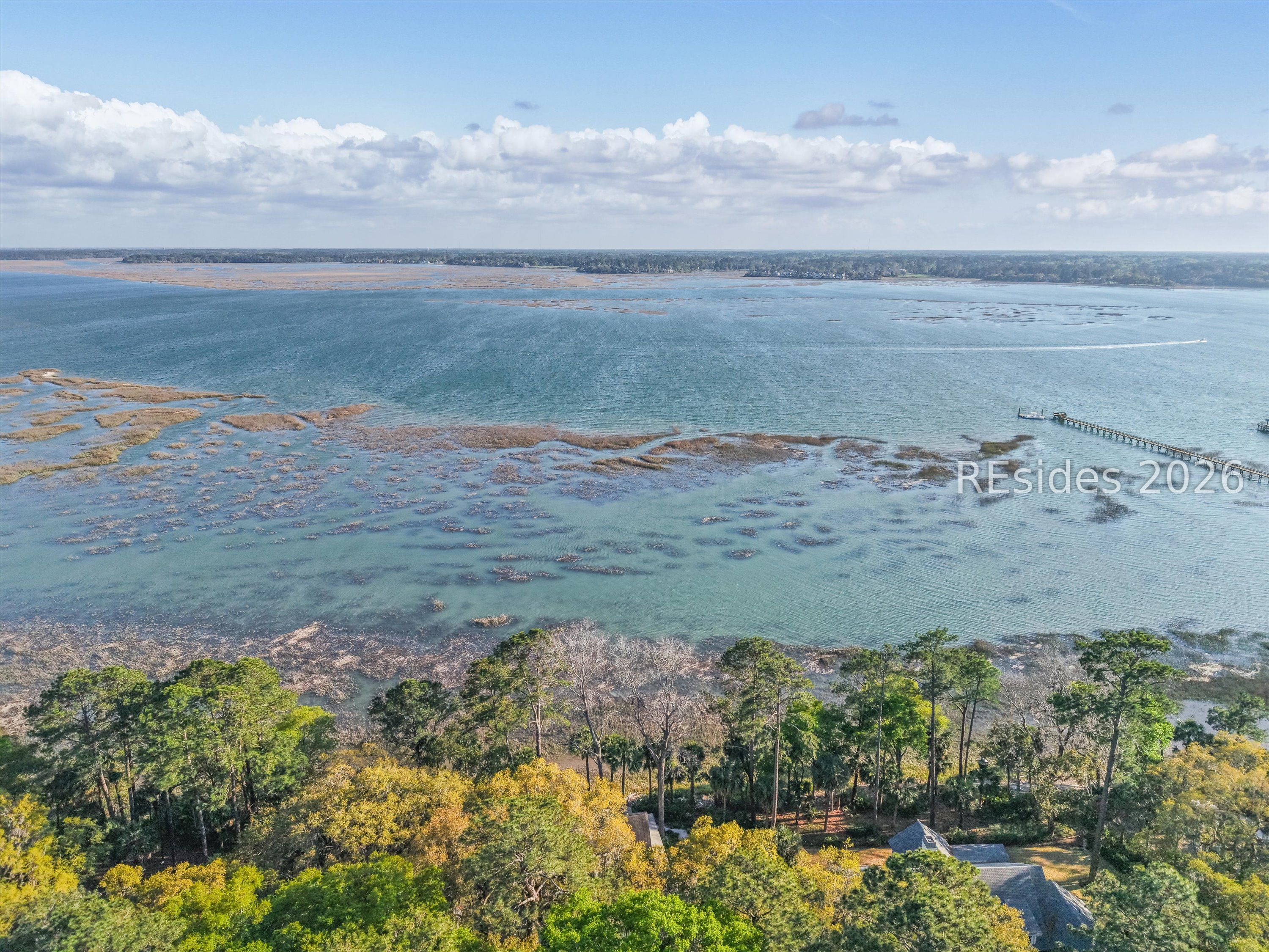 2 Shellfish Lane Okatie, SC 29909 - Photo 11 of 45