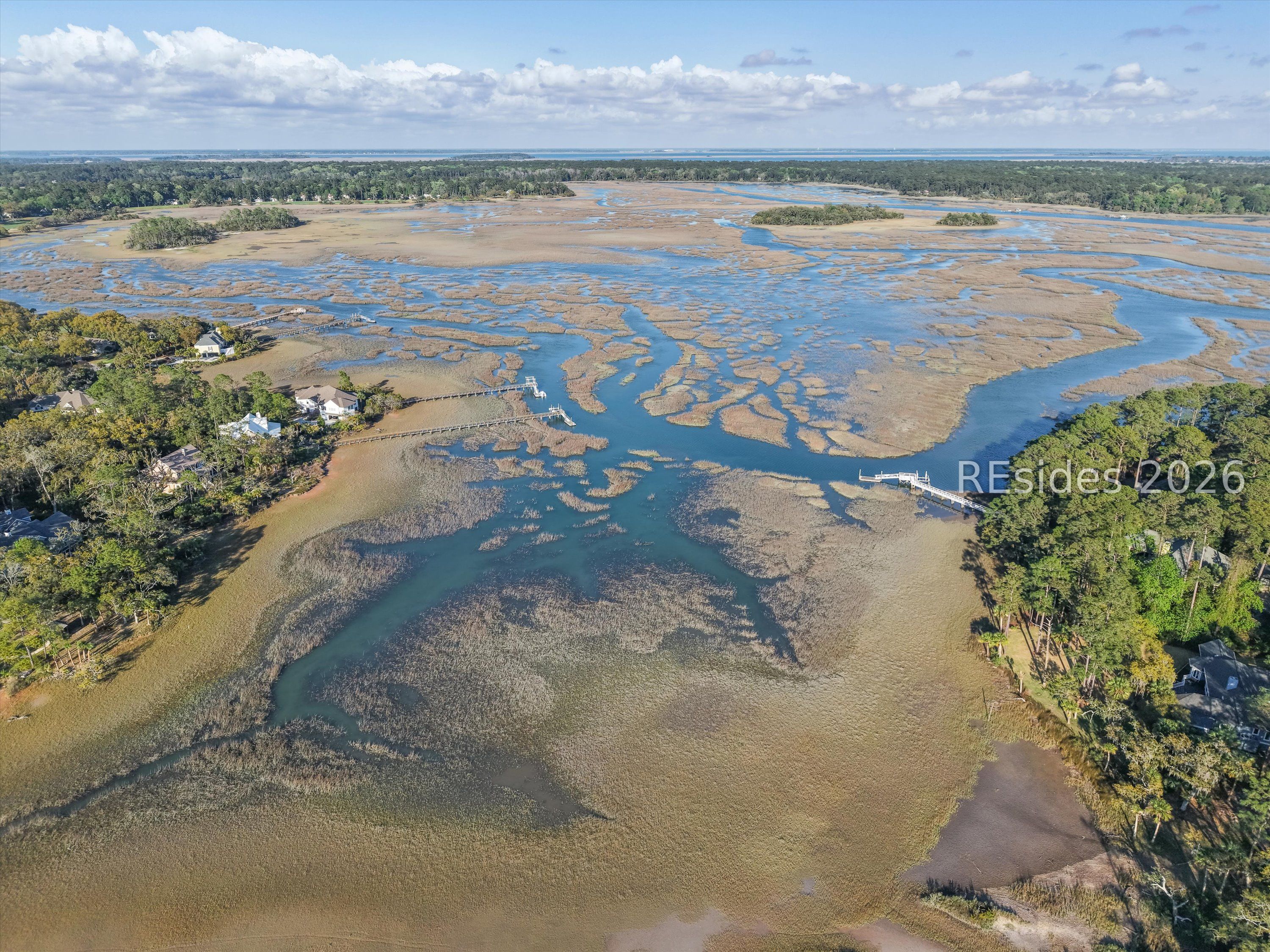 2 Shellfish Lane Okatie, SC 29909 - Photo 12 of 45
