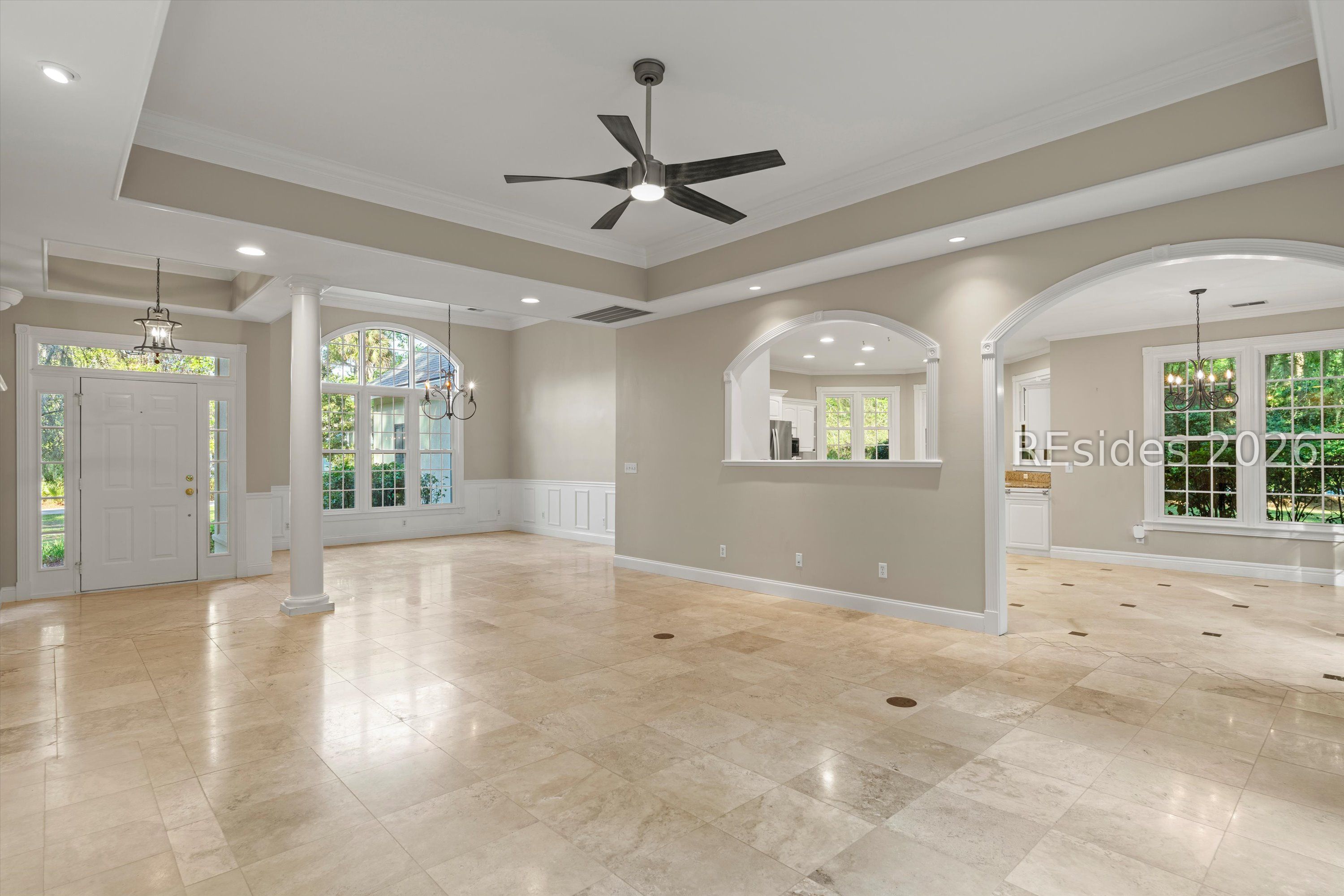 2 Shellfish Lane Okatie, SC 29909 - Photo 13 of 45