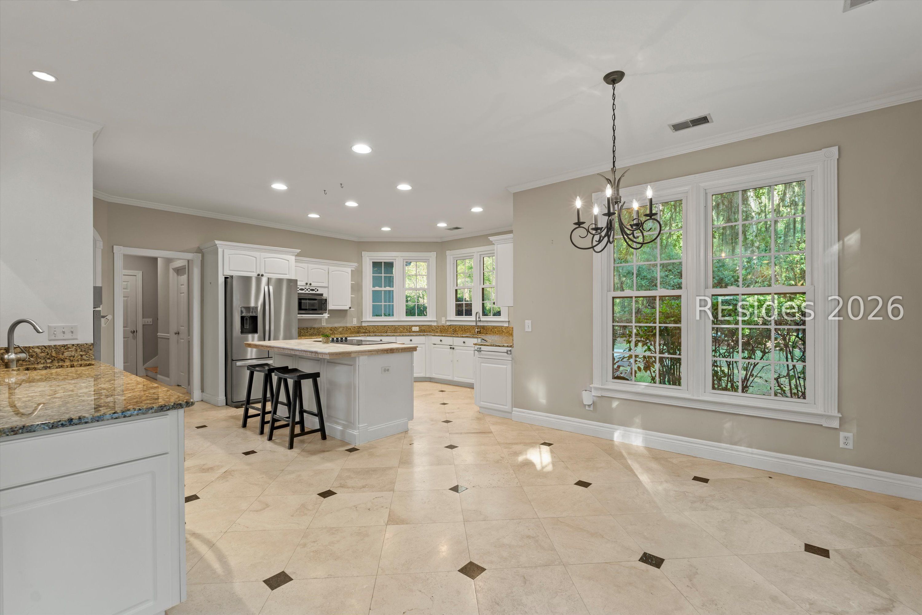 2 Shellfish Lane Okatie, SC 29909 - Photo 17 of 45