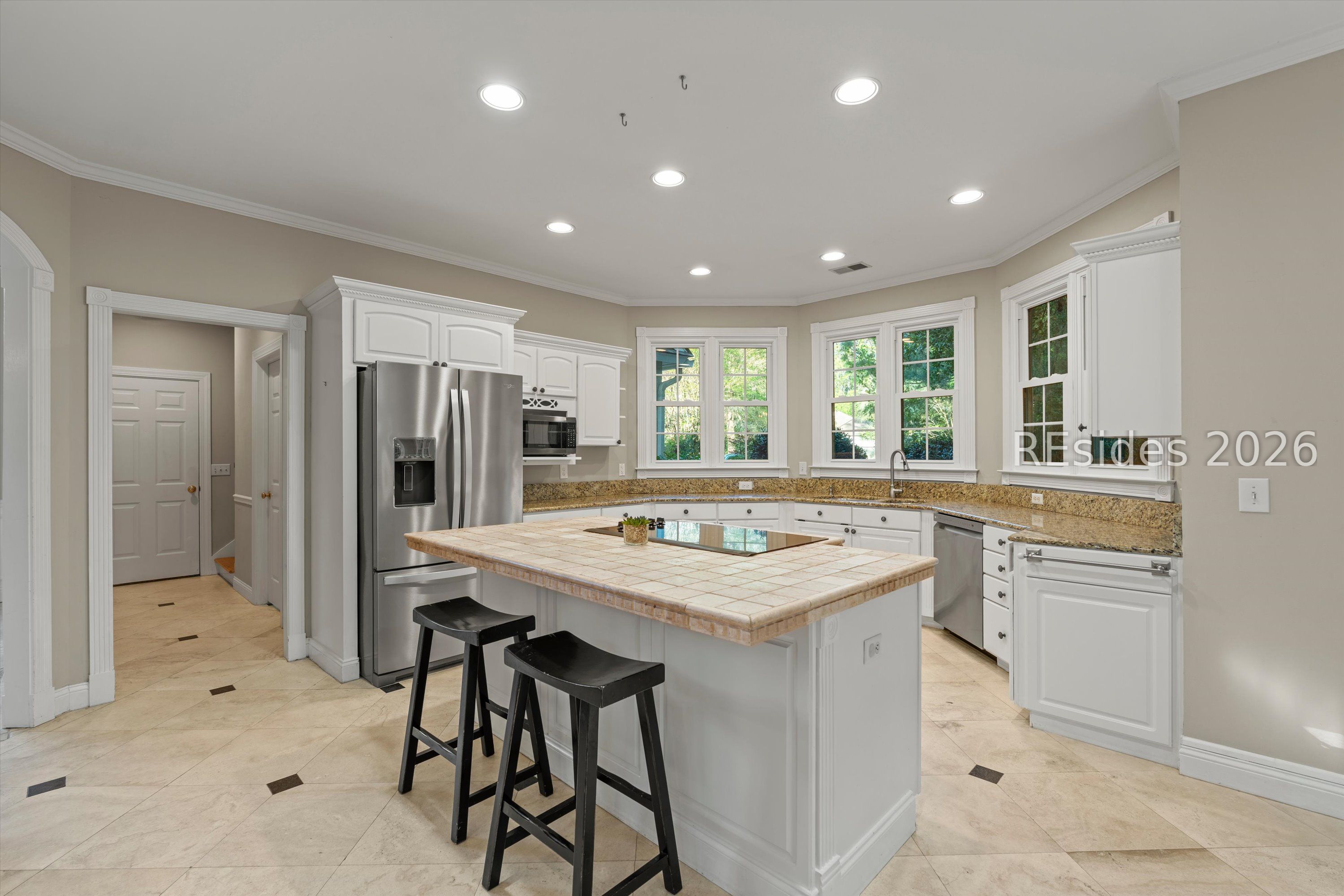 2 Shellfish Lane Okatie, SC 29909 - Photo 19 of 45