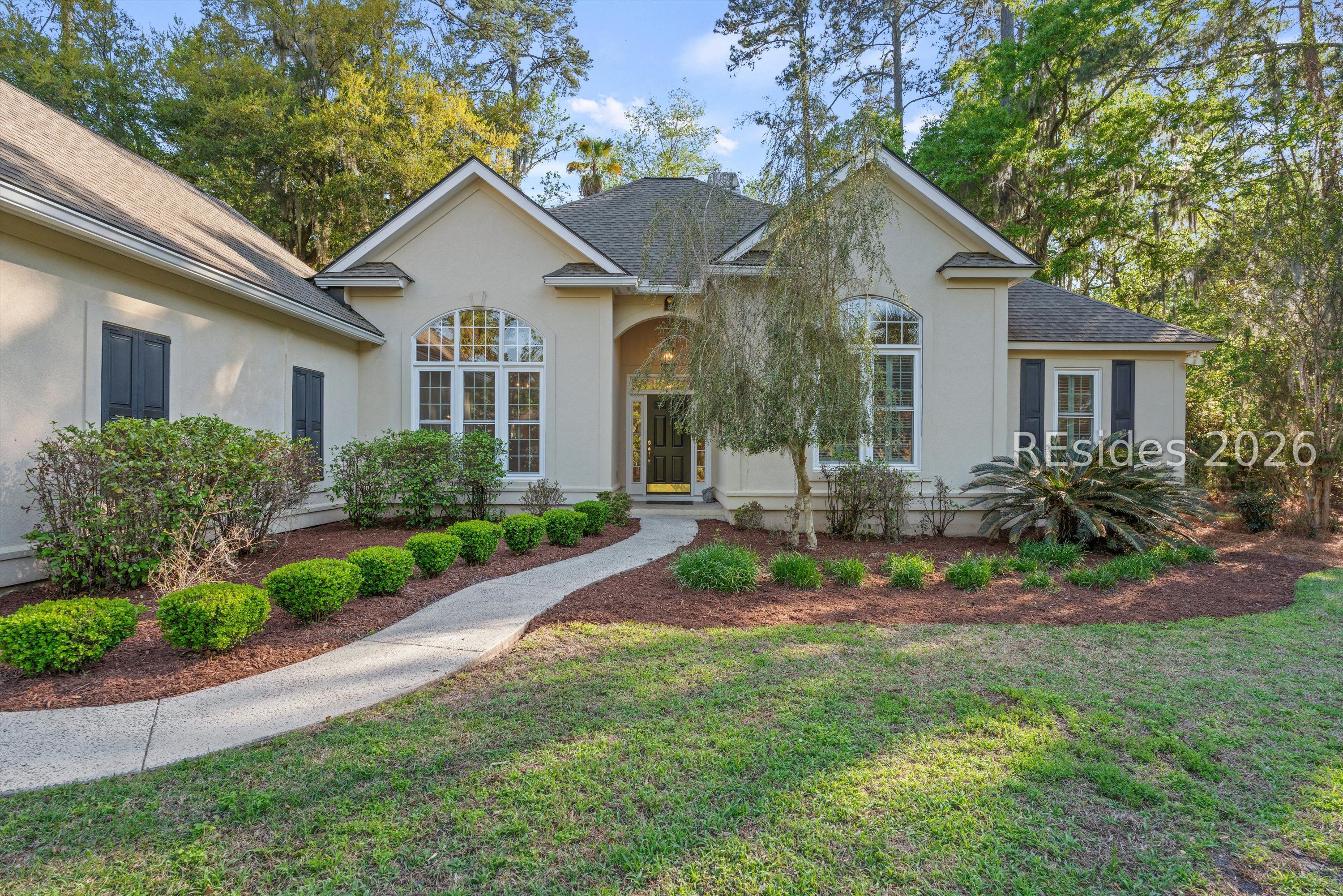 2 Shellfish Lane Okatie, SC 29909 - Photo 2 of 45