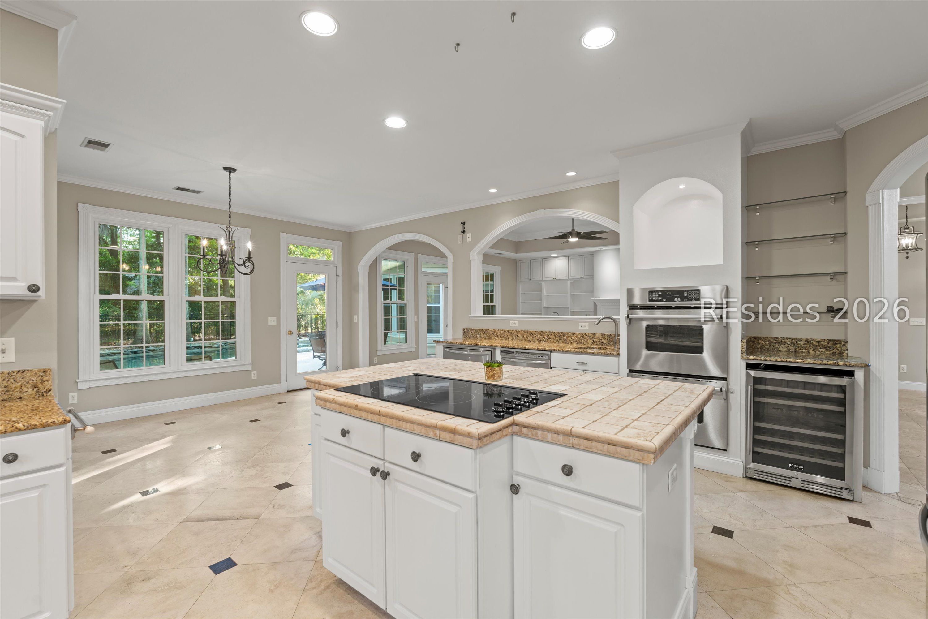 2 Shellfish Lane Okatie, SC 29909 - Photo 22 of 45