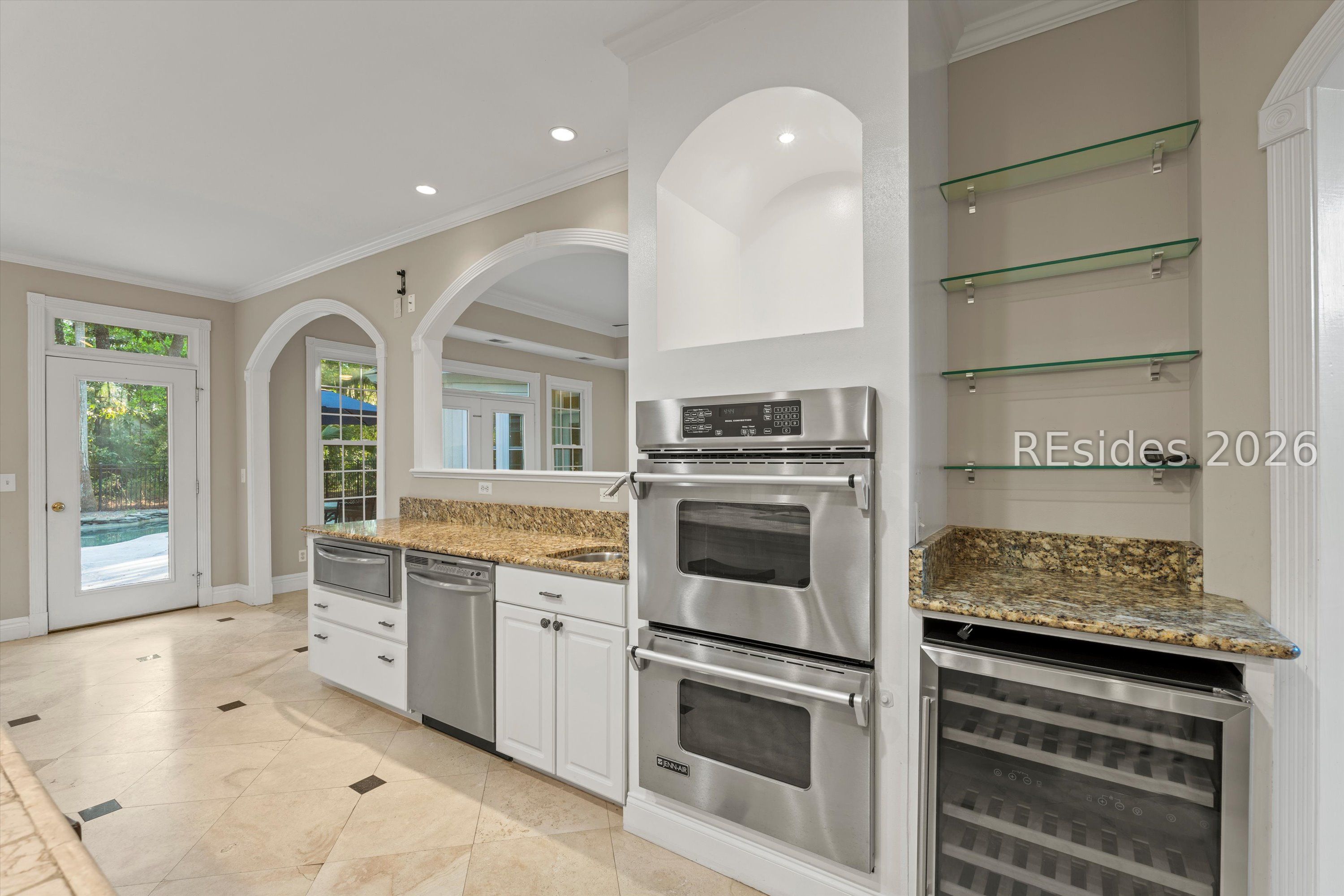 2 Shellfish Lane Okatie, SC 29909 - Photo 23 of 45