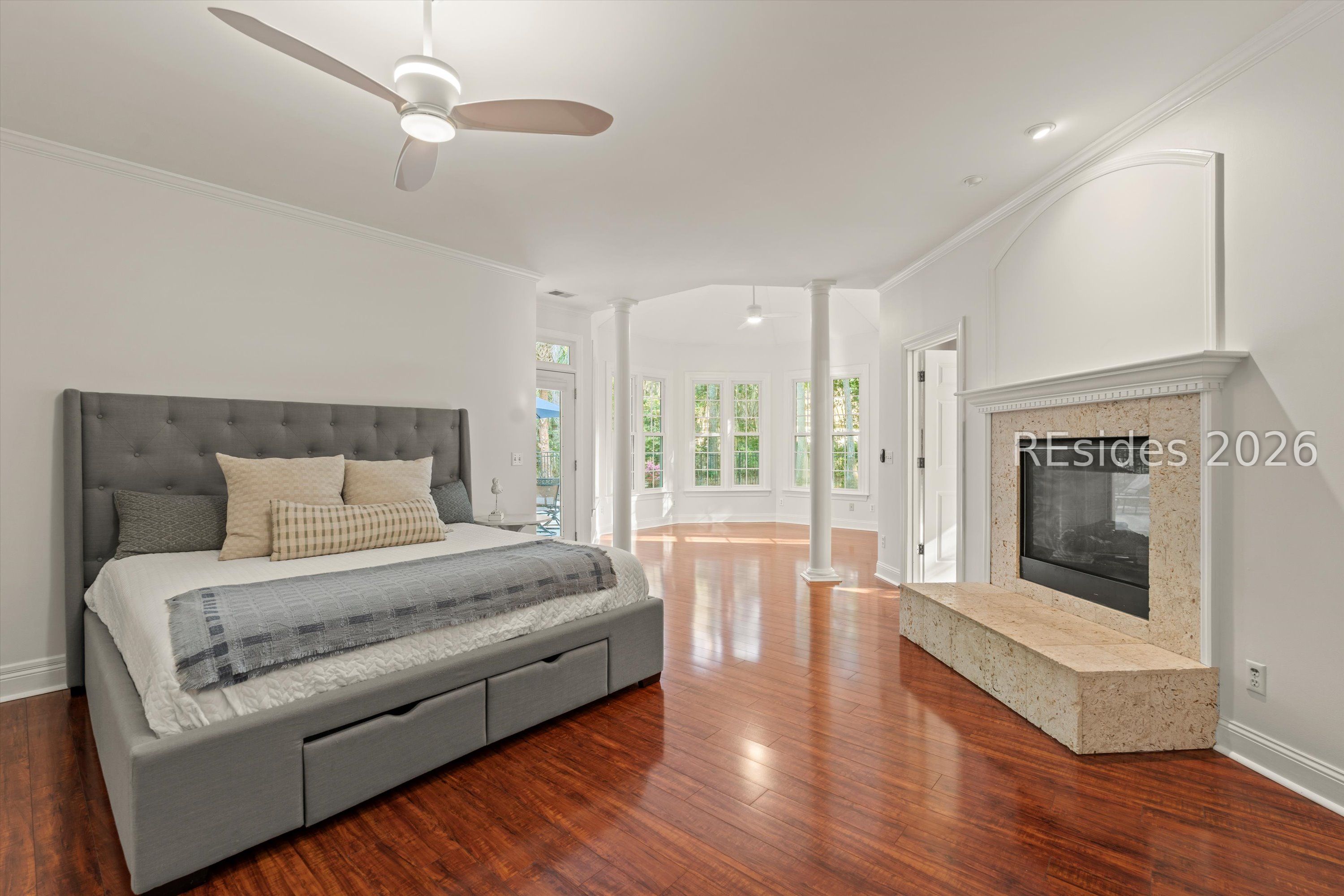 2 Shellfish Lane Okatie, SC 29909 - Photo 26 of 45