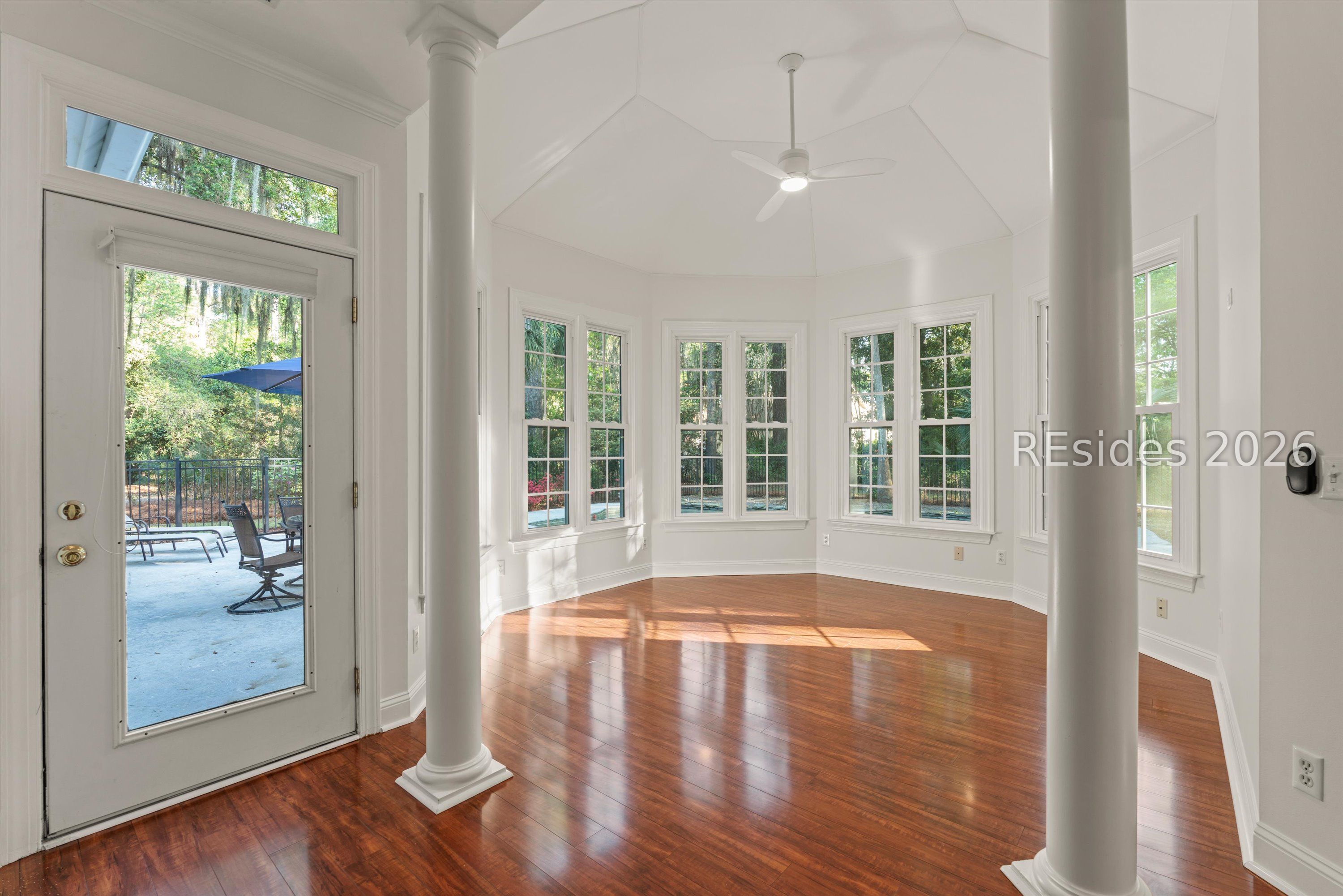 2 Shellfish Lane Okatie, SC 29909 - Photo 27 of 45