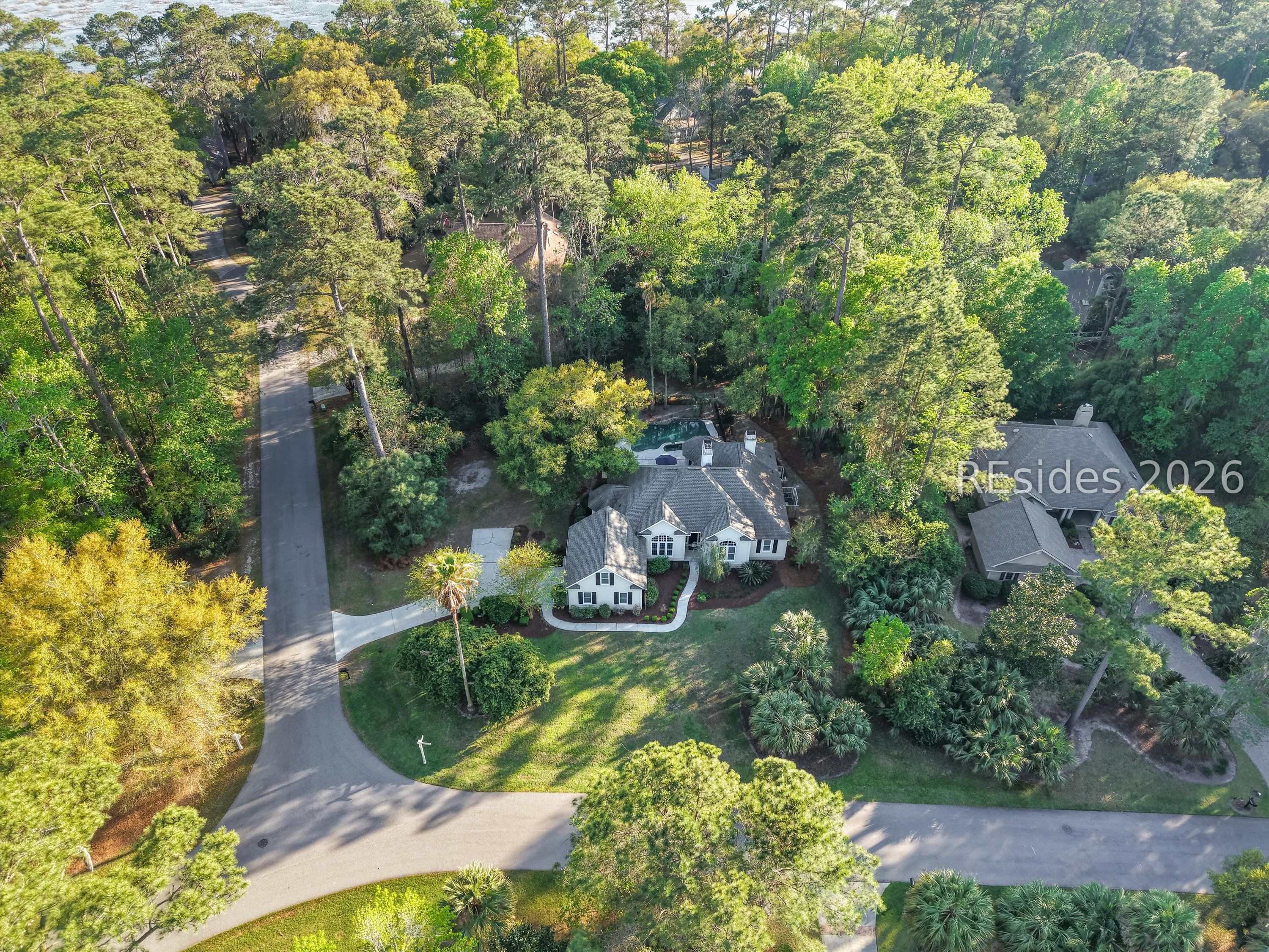 2 Shellfish Lane Okatie, SC 29909 - Photo 4 of 45