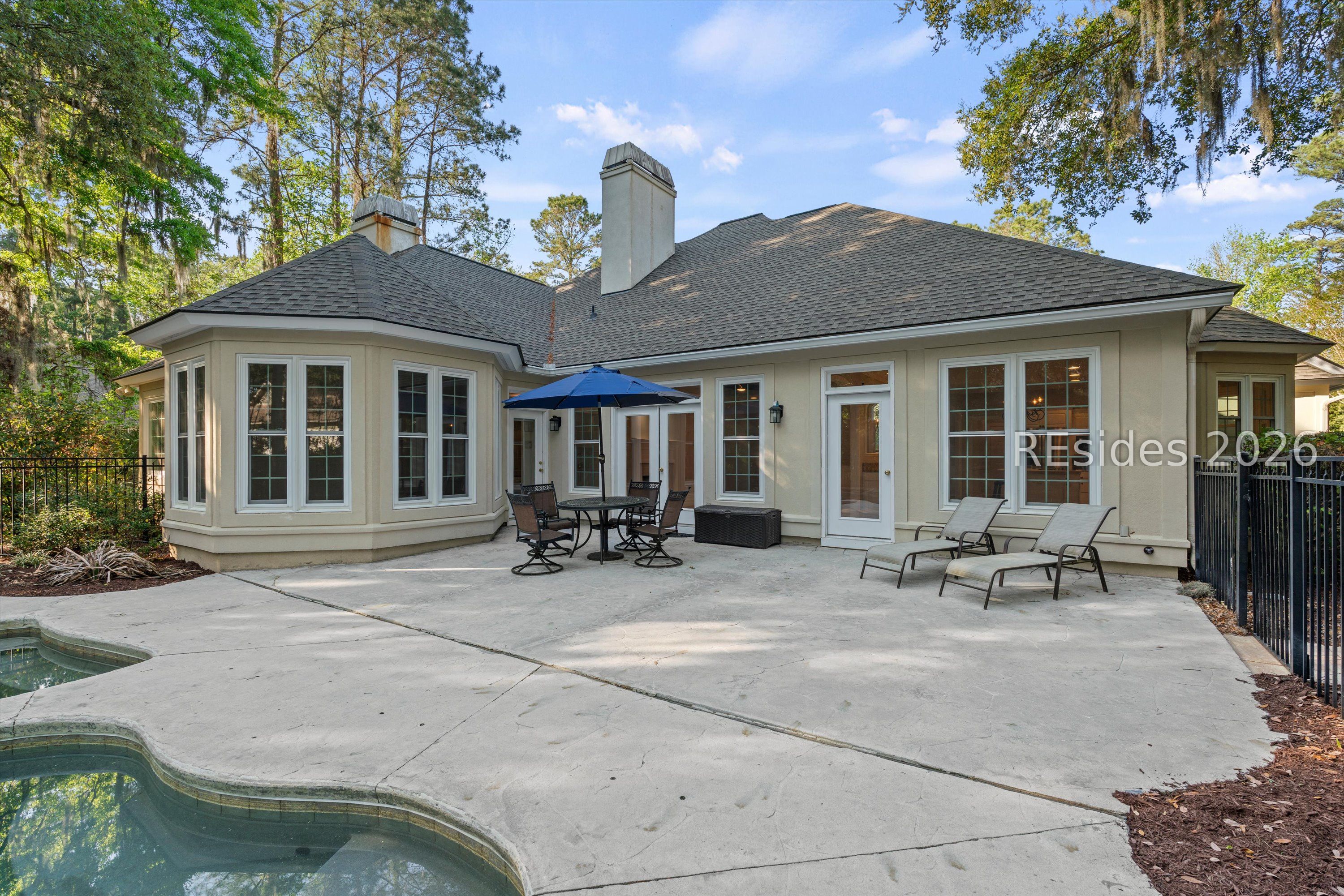 2 Shellfish Lane Okatie, SC 29909 - Photo 43 of 45