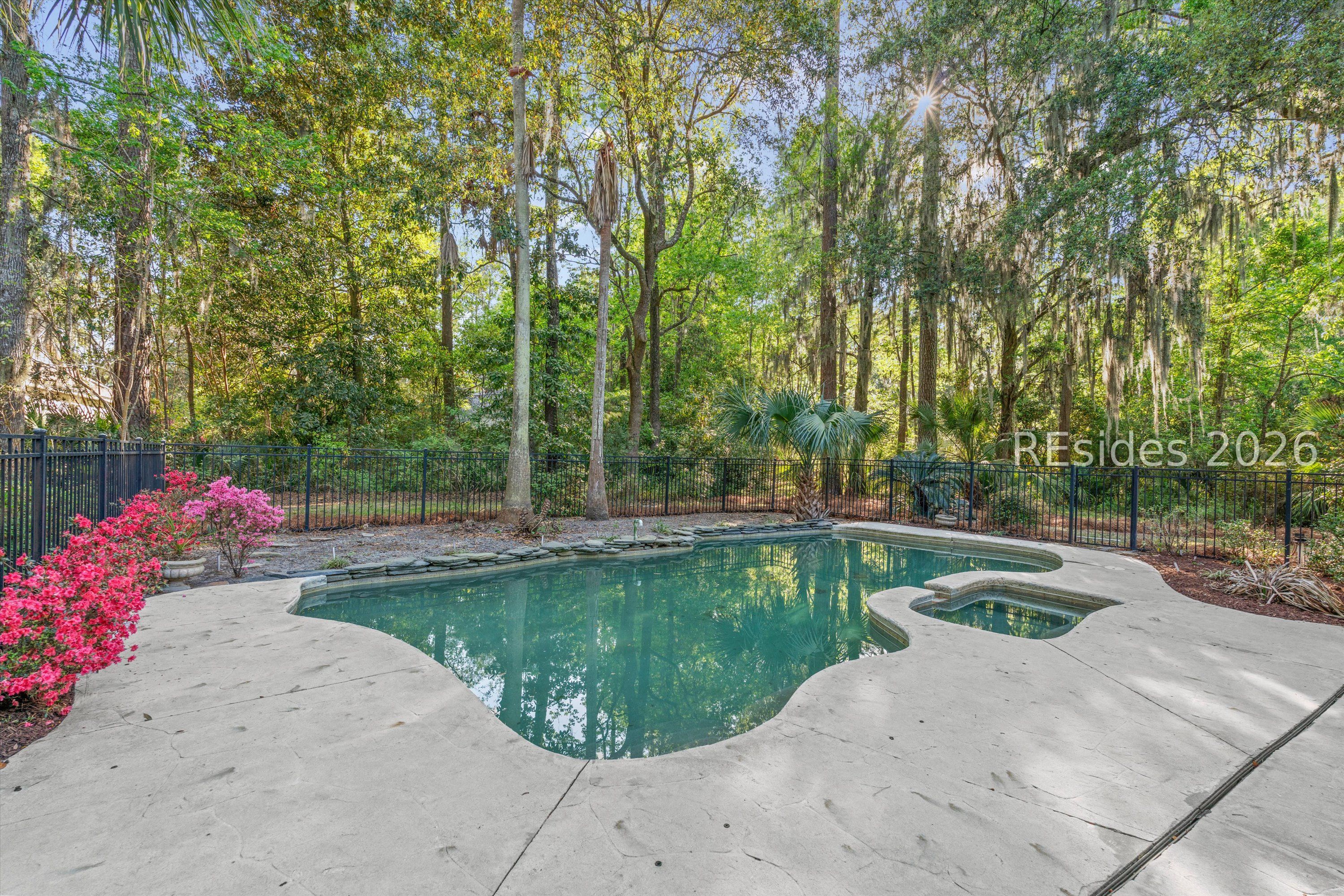 2 Shellfish Lane Okatie, SC 29909 - Photo 44 of 45