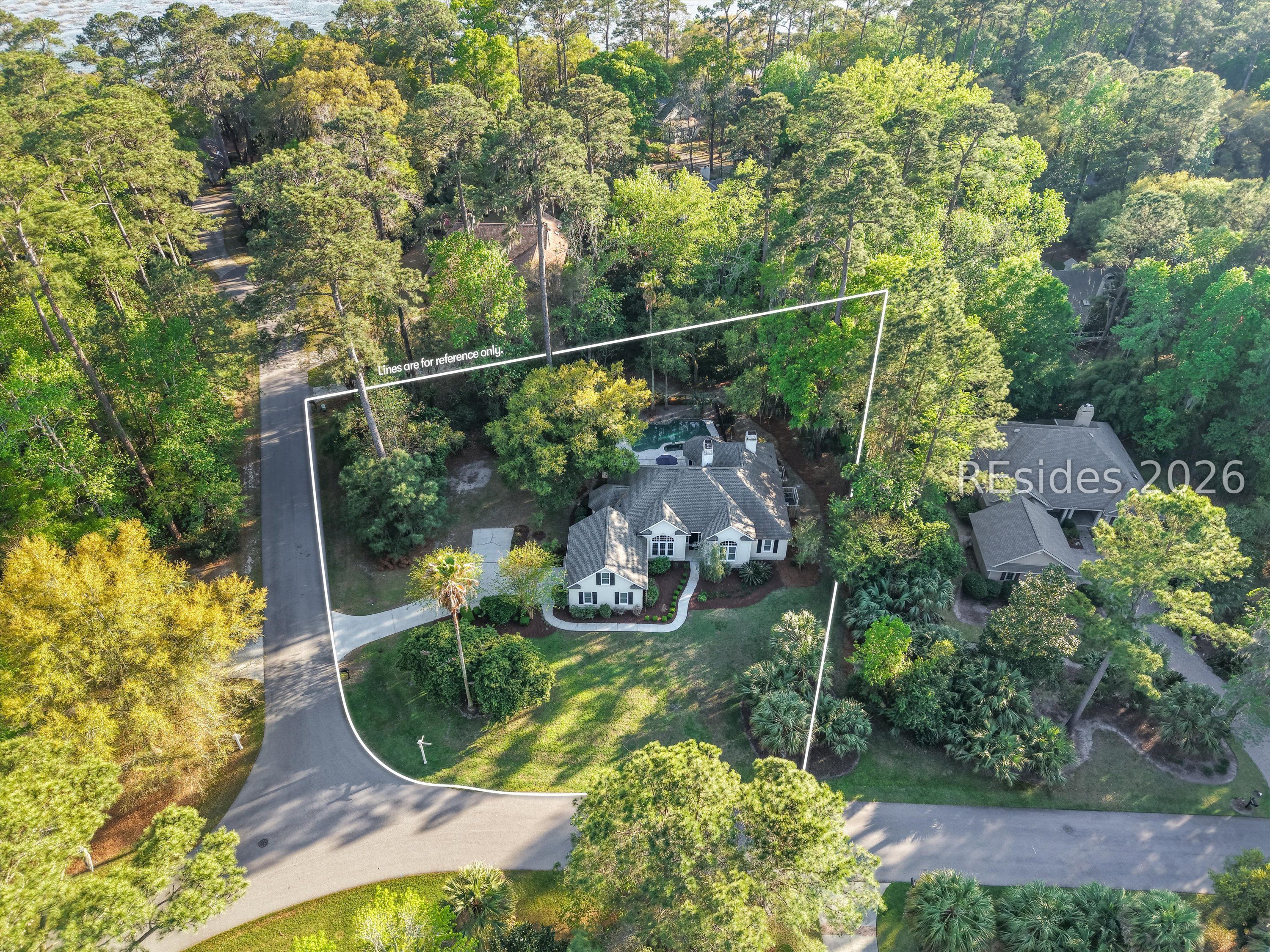 2 Shellfish Lane Okatie, SC 29909 - Photo 5 of 45