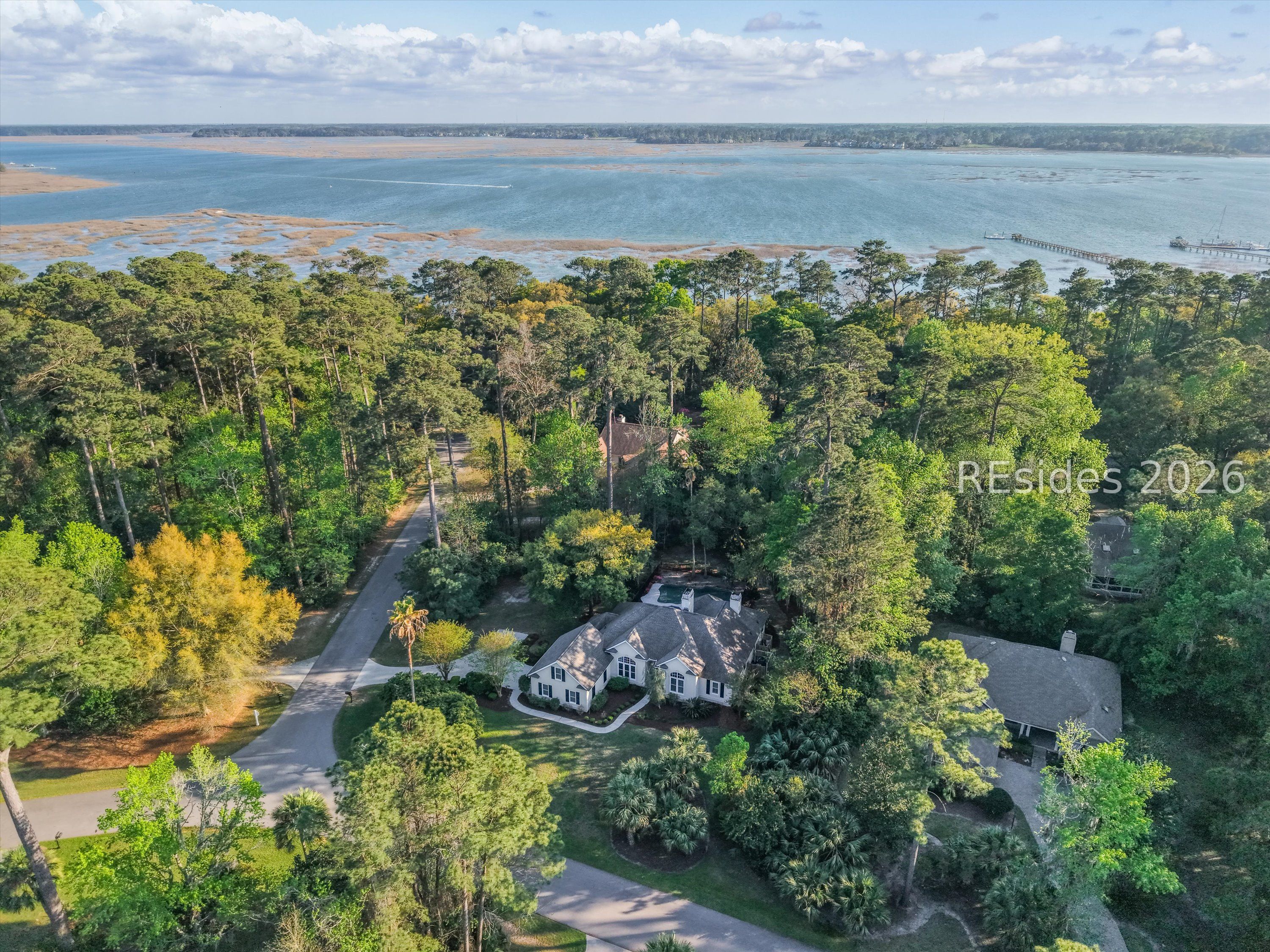 2 Shellfish Lane Okatie, SC 29909 - Photo 6 of 45